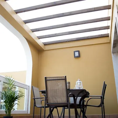 Apartamento Junto A La Playa *