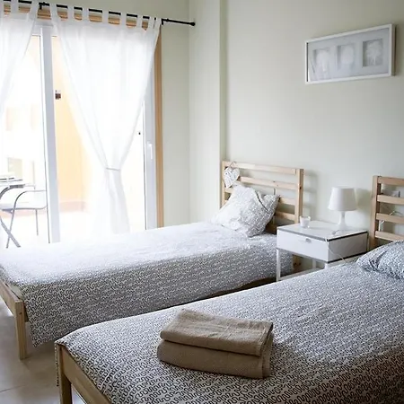 Lejlighed Apartamento Junto A La Playa Cotillo