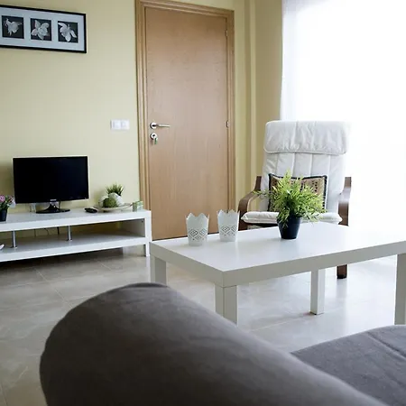 Lejlighed Apartamento Junto A La Playa *