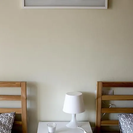 Lejlighed Apartamento Junto A La Playa *