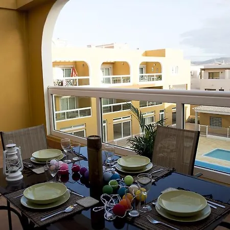 Apartamento Junto A La Playa