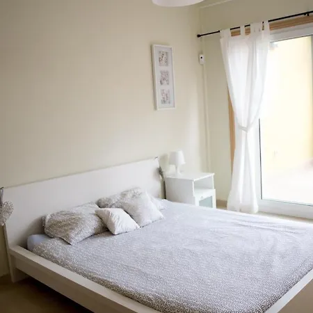 Apartamento Junto A La Playa Lejlighed *