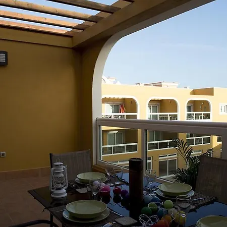 Lejlighed Apartamento Junto A La Playa