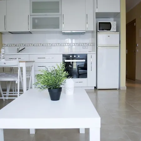 Apartamento Junto A La Playa Cotillo