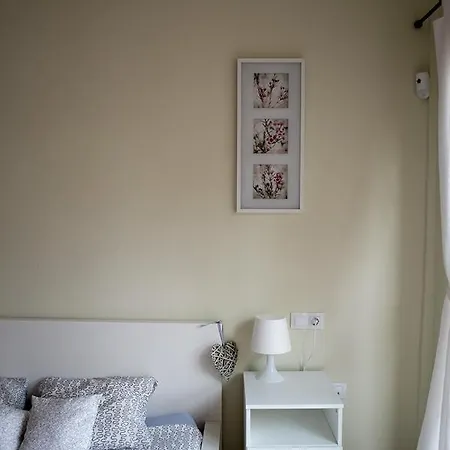 Lejlighed Apartamento Junto A La Playa *